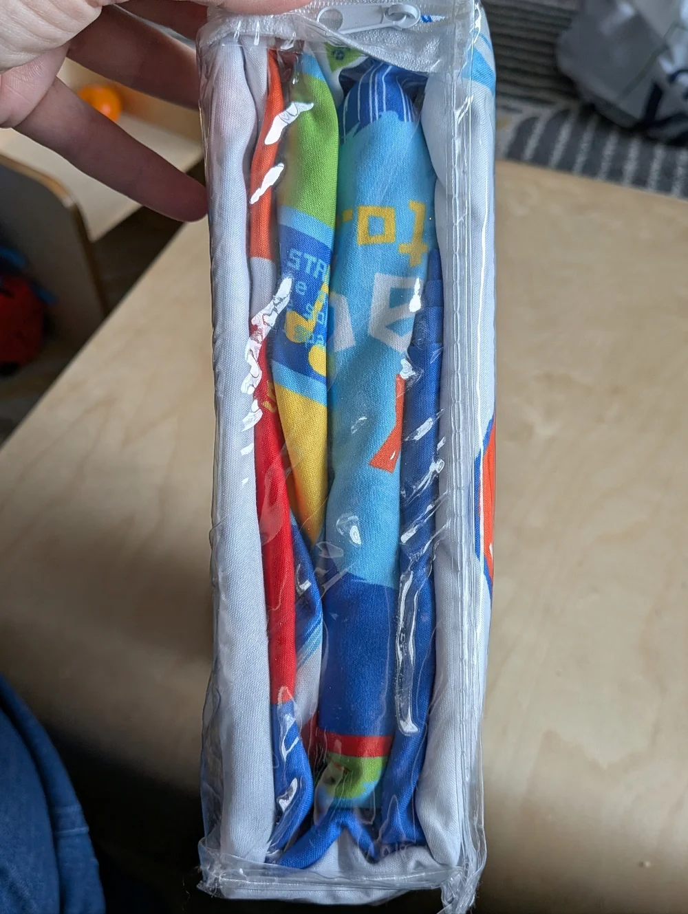 Playtime Edventures Interactive Twin Sheet Set NIP